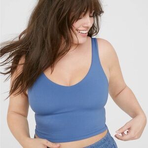 aerie offline sports bra